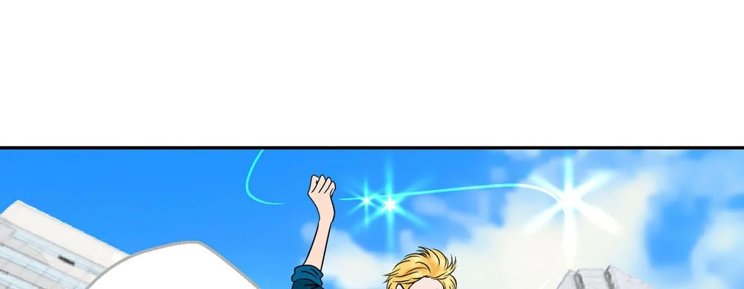 Living with The Wizard - Chapter 8